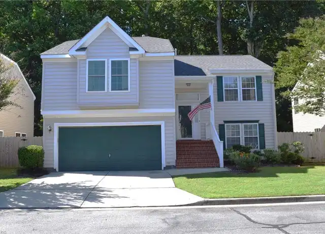 Property at 1125 Lady Ashley Dr, Chesapeake, VA, 23320, 3 beds, 2.5 baths, [object Object]