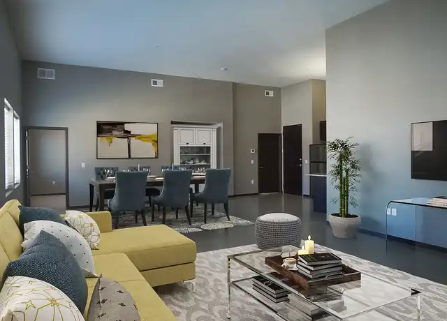 Property at 1501 Jackson St, Omaha, NE, 68102, 1 bed, 1 bath, [object Object]