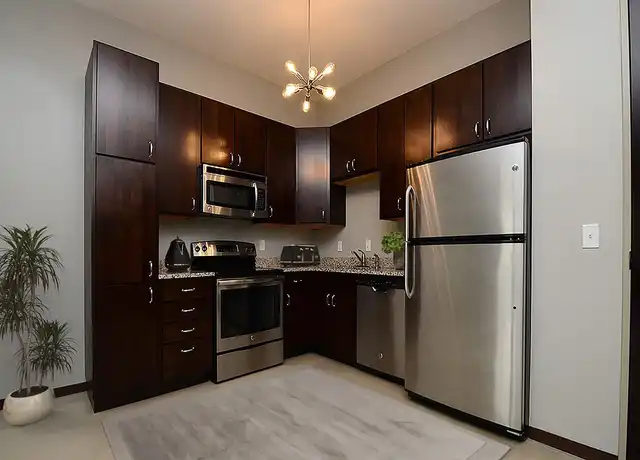 Property at 1501 Jackson St, Omaha, NE, 68102, 1 bed, 1-2 bath, [object Object]