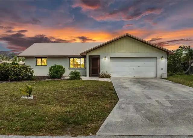 Property at 6066 Perthshire Ln, Fort Myers, FL, 33908, 3 beds, 2 baths, [object Object]