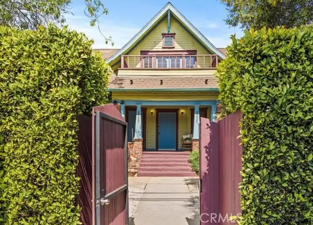 Property at 5335 Monte Vista St, Los Angeles, CA, 90042, 2 beds, 2 baths, [object Object]