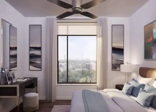 Property at 1203 Dunlavy St Unit 2150, Houston, TX, 77019, 2 beds, 2 baths, [object Object]