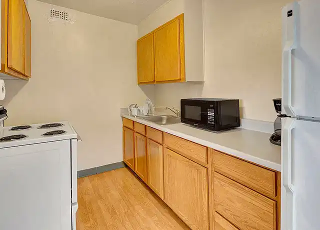 Property at Mendenhall Tower - 326 4th St, Juneau, AK, 99801, 0-2 beds, 1 bath, Contact for Price