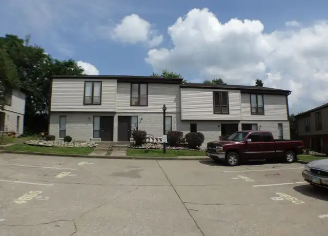 Property at 4690c Scioto Dr Unit 4600C, Steubenville, OH, 43953, 2 beds, 1.5 baths, [object Object]