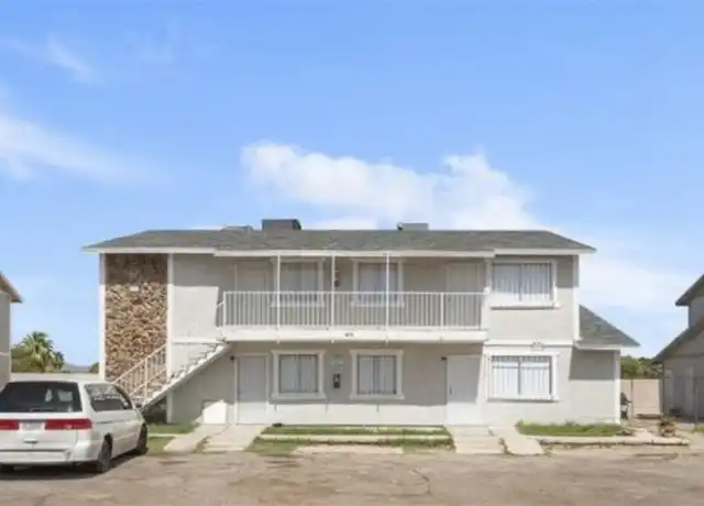 Property at 1664 Stevens St Unit 1, Las Vegas, NV, 89115, 2 beds, 1 bath, [object Object]