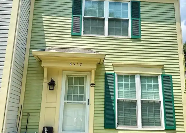 Property at 6518 Morning Glen Ct, Alexandria, VA, 22315, 2 beds, 1.5 baths, [object Object]