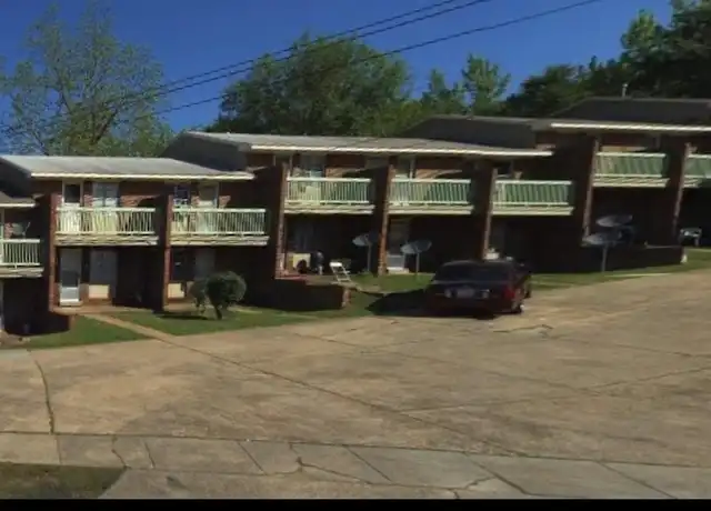 Property at 1213 Martin Luther King Jr Blvd, Columbus, GA, 31906, 2 beds, 1 bath, [object Object]