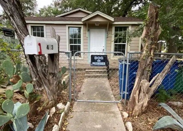 Property at 403 Pedernales St, Austin, TX, 78702, 2 beds, 2 baths, [object Object]