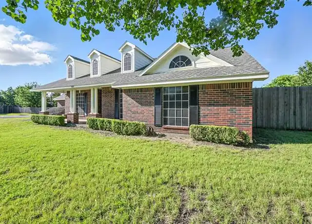 Property at 2621 Taylor Blvd, Anna, TX, 75409, 4 beds, 2.5 baths, [object Object]