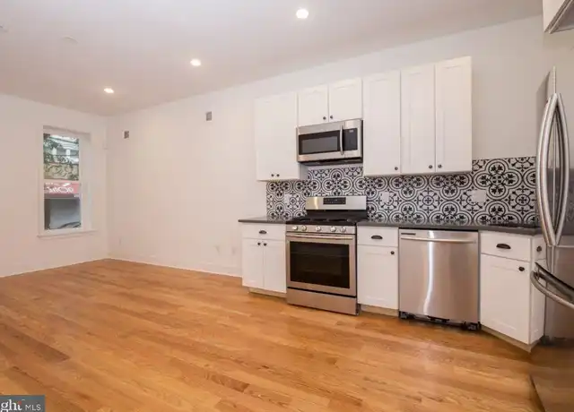 Property at 614 W Norris St Unit 1, Philadelphia, PA, 19122, 3 beds, 2 baths, [object Object]