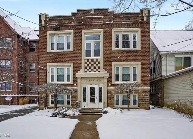 Property at 111 N Portage Path, Akron, OH, 44303, 1 bed, 1 bath, [object Object]