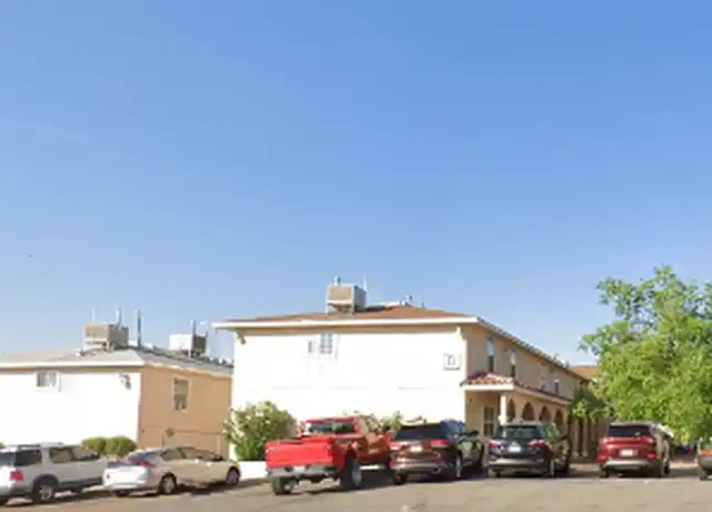 Property at 11078 Vista Del Sol Dr Unit 42, El Paso, TX, 79935, 2 beds, 1 bath, [object Object]