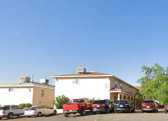 Property at 11078 Vista Del Sol Dr Unit 42, El Paso, TX, 79935, 2 beds, 1 bath, [object Object]