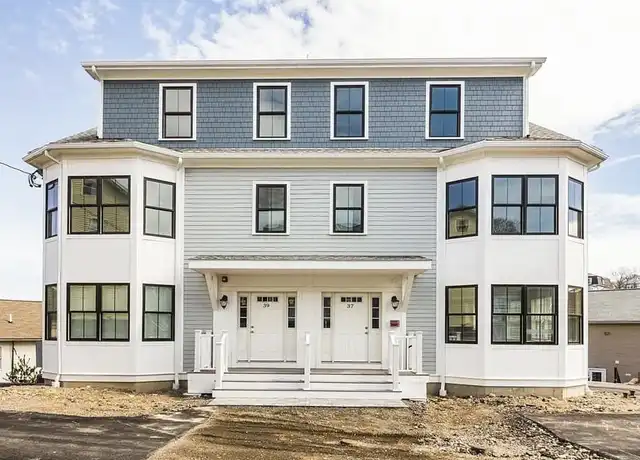 Property at 37R Juniper St Unit 37R 1, Roxbury, MA, 02119, 4 beds, 3.5 baths, [object Object]