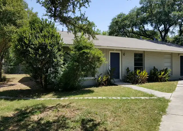 Property at 110 San Angelo Blvd Unit 118, San Antonio, TX, 78212, 2 beds, 1 bath, [object Object]