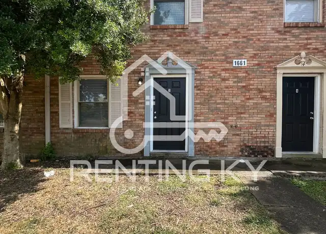 Property at 1661 Foxhaven Dr Unit 3, Richmond, KY, 40475, 2 beds, 1.5 baths, [object Object]