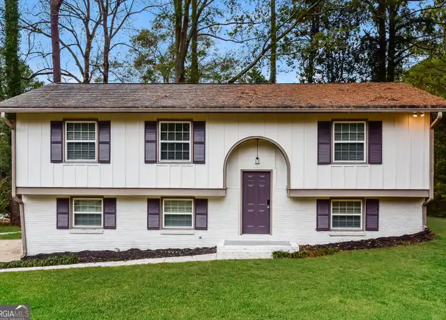Property at 6501 Monica Dr, Morrow, GA, 30260, 4 beds, 2 baths, [object Object]