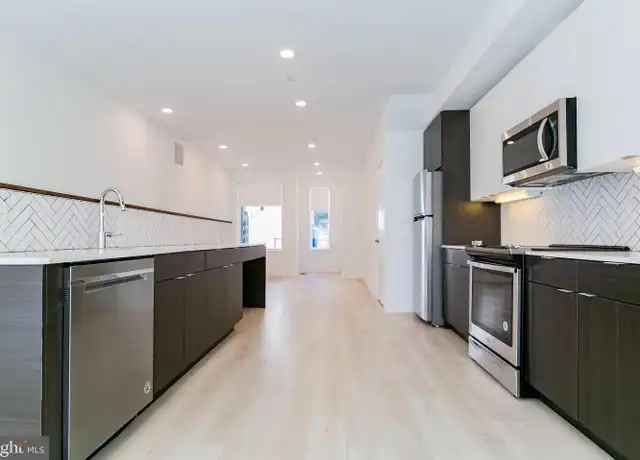 Property at 1240 N Taney St Unit A, Philadelphia, PA, 19121, 2 beds, 1 bath, [object Object]