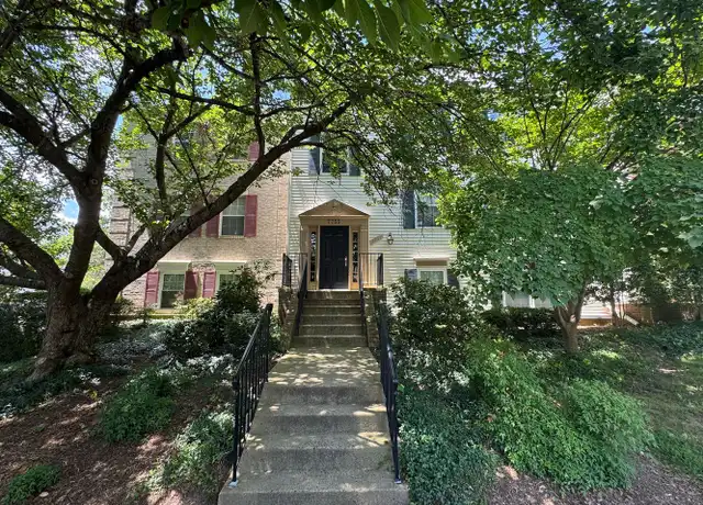 Property at 7755 New Providence Dr Unit 57H, Falls Church, VA, 22042, 1 bed, 1 bath, [object Object]