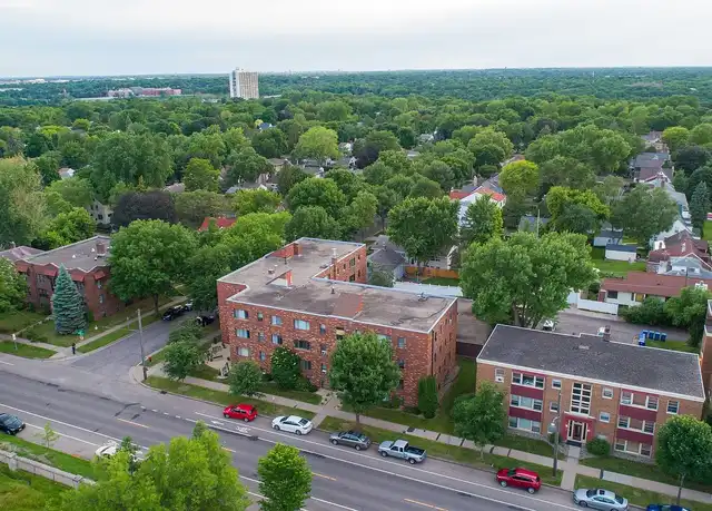 Property at Cleveland Terrace - 569 Cleveland Ave S, St Paul, MN, 55116, 2 beds, 1 bath, Contact for Price
