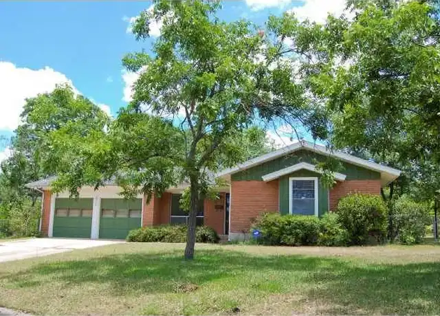 Property at 2711 Little John Ln, Austin, TX, 78704, 4 beds, 2 baths, [object Object]