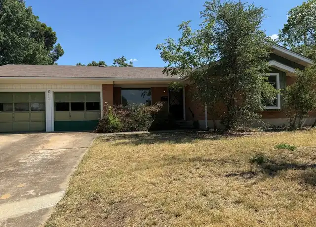 Property at 2711 Little John Ln, Austin, TX, 78704, 4 beds, 2 baths, [object Object]