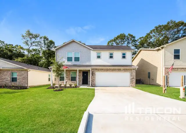 Property at 10110 Cerritos Dr, Conroe, TX, 77306, 4 beds, 3 baths, [object Object]