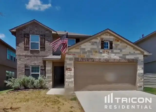 Property at 9039 Bowring Park, Converse, TX, 78109, 4 beds, 3 baths, [object Object]