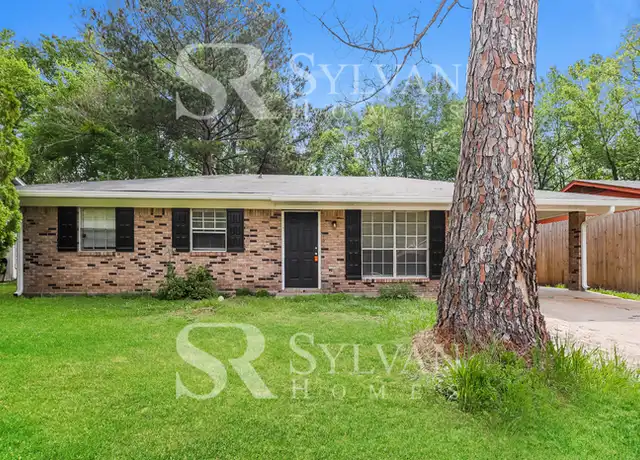 Property at 6720 George Washington Dr, Jackson, MS, 39213, 3 beds, 2 baths, [object Object]