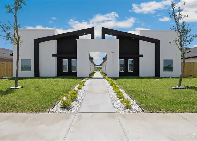 Property at 2417 Indian Creek Ave Unit 2, McAllen, TX, 78504, 3 beds, 2 baths, [object Object]
