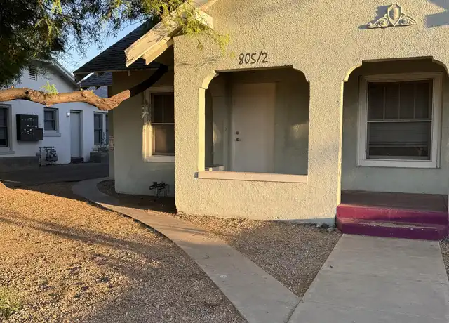 Property at 805 E Garfield St Unit 2, Phoenix, AZ, 85006, 1 bed, 1 bath, [object Object]