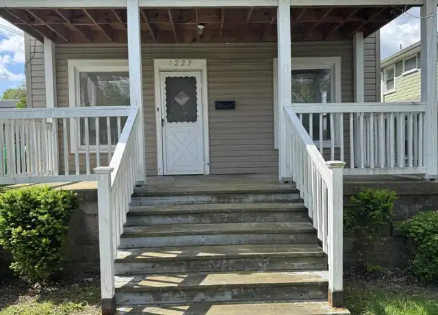 Property at 1223 Colescott St, Pittsburgh, PA, 15205, 2 beds, 1 bath, [object Object]