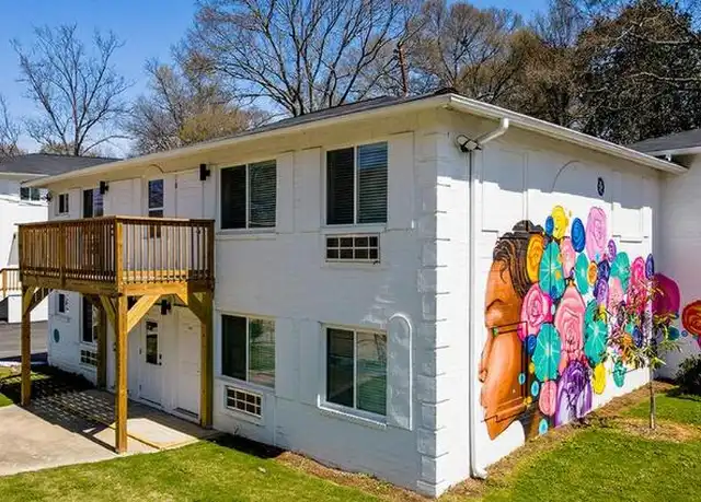 Property at 1200 Mobile St NW, Atlanta, GA, 30314, 0 beds, 1 bath, [object Object]