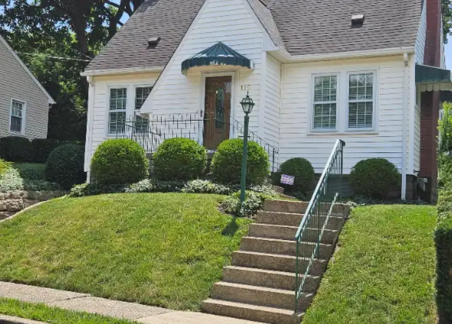Property at 115 Cottage Hill Ave, Butler, PA, 16001, 3 beds, 2.5 baths, [object Object]