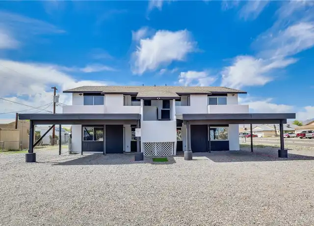 Property at 644 Swan Dr Unit 4, Bullhead City, AZ, 86442, 2 beds, 1 bath, [object Object]