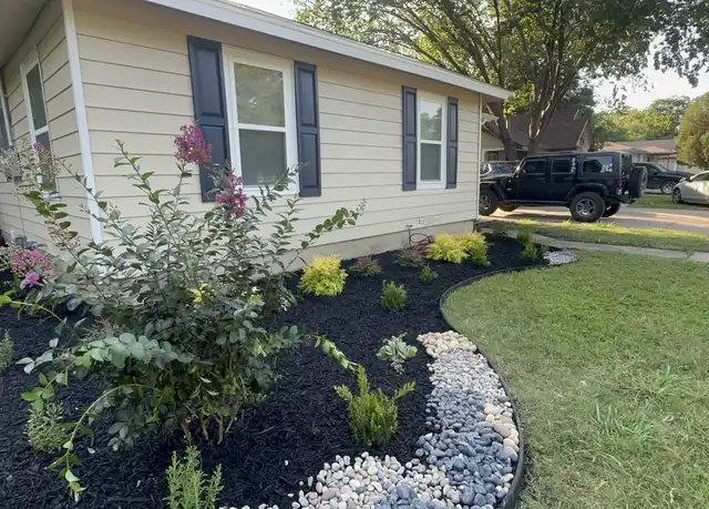 Property at 1413 N Bradley St, McKinney, TX, 75069, 3 beds, 2 baths, [object Object]