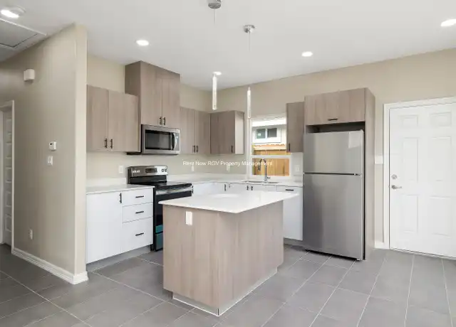 Property at 3505 Frio Ave Unit 3, McAllen, TX, 78504, 3 beds, 2 baths, [object Object]