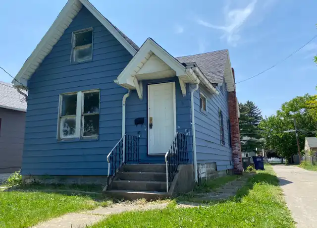 Property at 716 Plymouth St, Toledo, OH, 43605, 3 beds, 1 bath, [object Object]