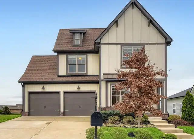 Property at 640 Sire Ave, Mount Juliet, TN, 37122, 3 beds, 2.5 baths, [object Object]