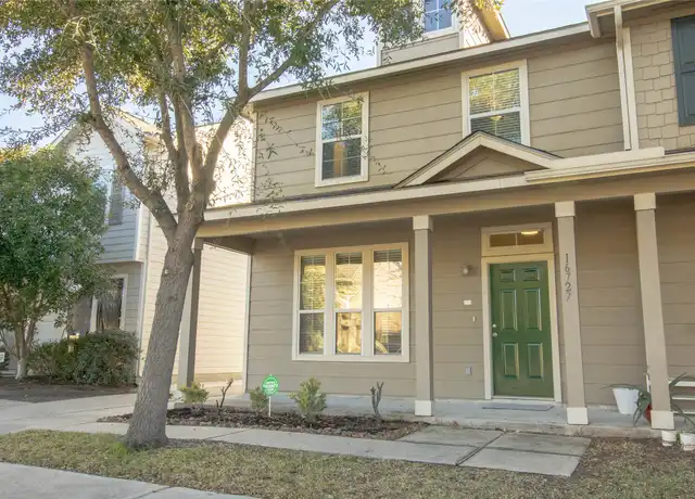 Property at 16727 Libson Falls Dr, Houston, TX, 77095, 3 beds, 2.5 baths, [object Object]