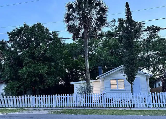 Property at 846 Baker Ave, Jacksonville, FL, 32209, 3 beds, 1.5 baths, [object Object]