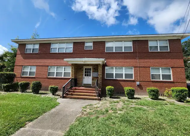 Property at 3148 Belden St #3, Jacksonville, FL, 32207, 2 beds, 1 bath, [object Object]