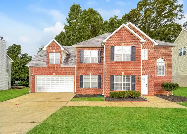 Property at 1470 Bogota Way, Jonesboro, GA, 30236, 4 beds, 2.5 baths, [object Object]