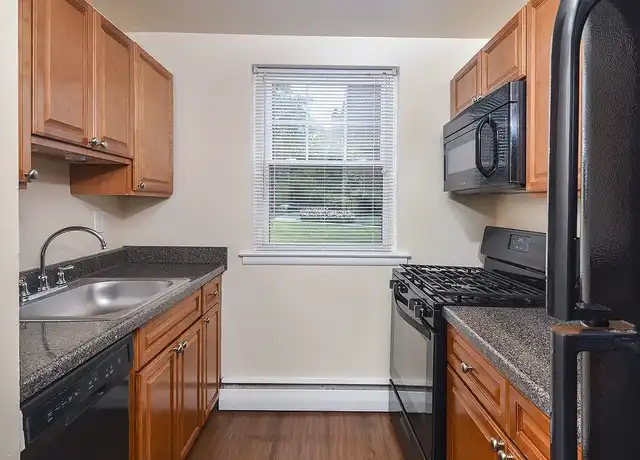 Property at Rosemore Gardens - 2318 Rosemore Ave, Glenside, PA, 19038, 0-2 beds, 1 bath, [object Object]