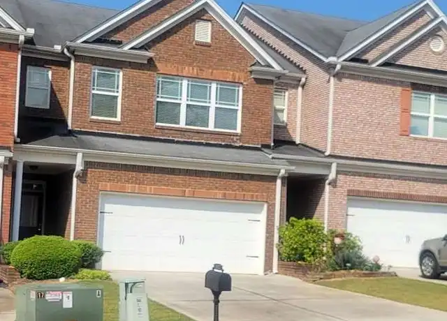 Property at 207 Green Bridge Ct, Lawrenceville, GA, 30046, 3 beds, 2.5 baths, [object Object]
