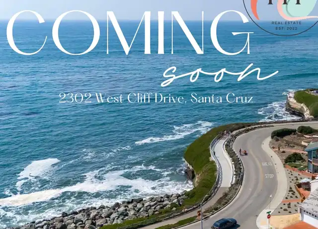 Property at 2302 W Cliff Dr, Santa Cruz, CA, 95060, 4 beds, 2 baths, [object Object]