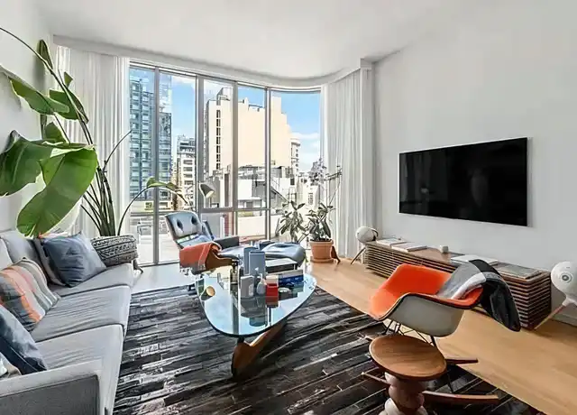 Property at 565 Broome St Unit N10D, New York, NY, 10013, 1 bed, 1.5 baths, [object Object]