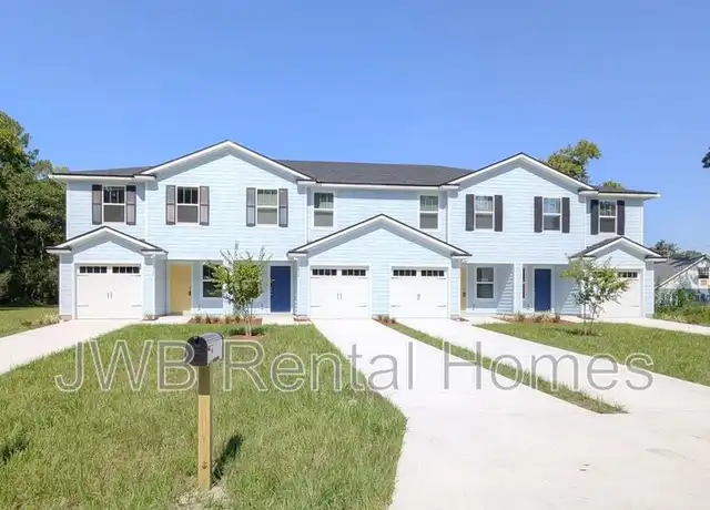 Property at 1122 Comanche St, Jacksonville, FL, 32205, 4 beds, 2.5 baths, [object Object]