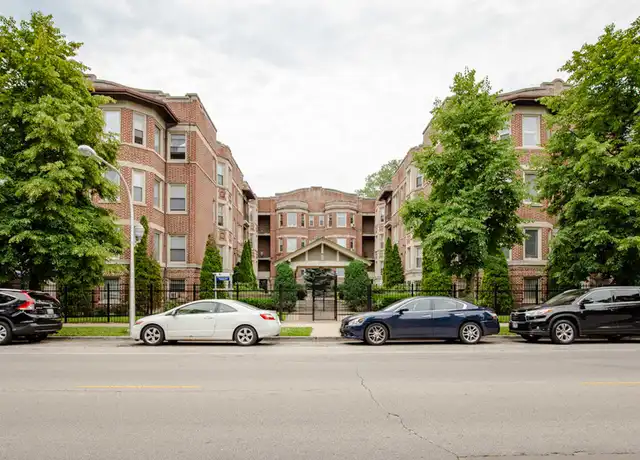 Property at 435 E Oakwood Blvd Unit 29, Chicago, IL, 60653, 0 beds, 1 bath, [object Object]