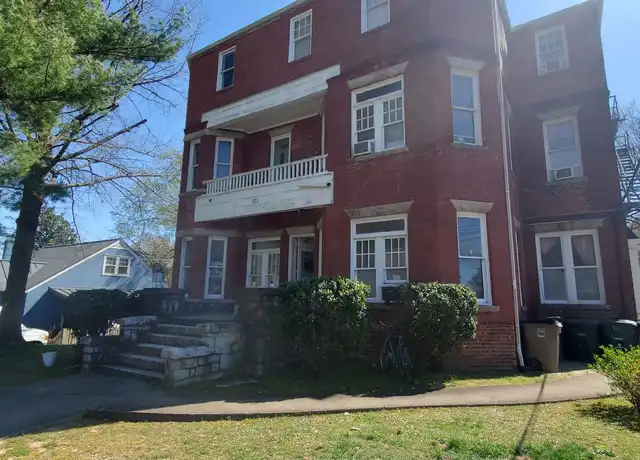 Property at 811 Walker Ave Unit 4B, Greensboro, NC, 27403, 1 bed, 1 bath, [object Object]